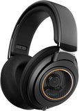 Philips SHP9500 HiFi Precision Stereo Over-Ear Headphones (Black)