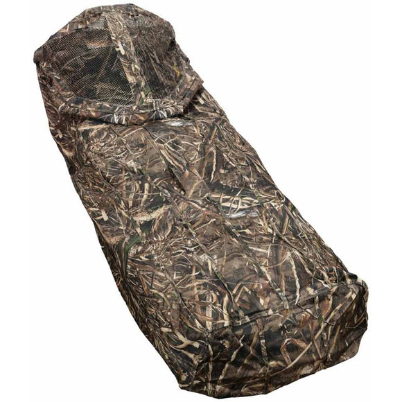 Avery Power Hunter Layout Blind Max 5