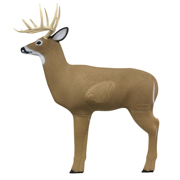 Field Logic Big Shooter Buck 3-D Deer Target