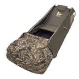 Real World Wildlife Deadly Dozen Food Plot