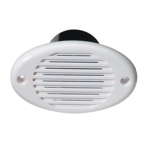 Innovative Lighting Marine Hidden Horn – White – 540-0100-7