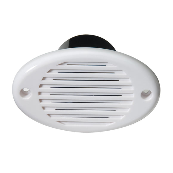 Innovative Lighting Marine Hidden Horn – White – 540-0100-7
