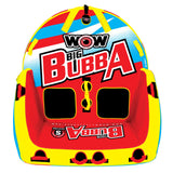 WOW 2-Person Big Bubba Towable Tube