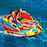 WOW 2-Person Big Bubba Towable Tube