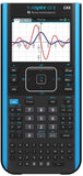 TI-Nspire CX II CAS Color Graphing Calculator