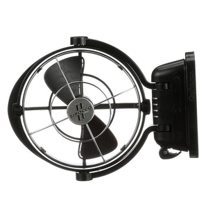 Caframo Sirocco II Elite Fan – Black – 7012CABBX