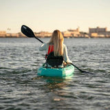 Daylite 80 Sit-On-Top Kayak (Paddle Included) 189