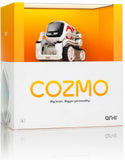 Cozmo, A Fun, Educational Toy Robot for Kids