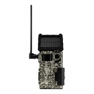 Spypoint Link-Micro-S-LTE Solar Cellular Trail Camera for AT&T Network