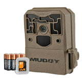 Muddy Pro-Cam 18 Trail Camera Combo with Batteries and 16 GB SD Card