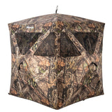 Ameristep Caretaker Ground Blind, Mossy Oak Break-Up Country