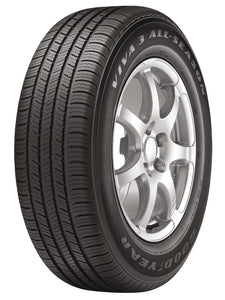 Goodyear Viva 3 All-Season 235/65R17 104H Tire