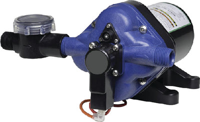 Arterra Distribution – Artis Power Drive Series Fresh Water Pump – PDS3B-130-1260E