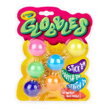 Crayola Globbles Squish Toy