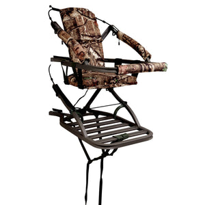 Summit Treestands Viper SD Climber Treestand