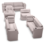 Taylor Made’s Premium Pontoon Seating Package