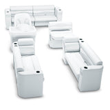 Taylor Made’s Premium Pontoon Seating Package