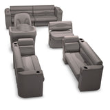 Taylor Made’s Premium Pontoon Seating Package