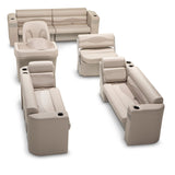 Taylor Made’s Premium Pontoon Seating Package