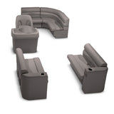 Taylor Made Platinum Series Pontoon Furniture Rear Entry Set