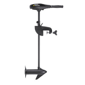 Minn Kota Endura Max, 50 lb, 36′′ shaft