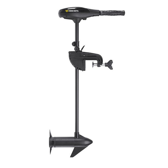 Minn Kota Endura Max, 50 lb, 36′′ shaft