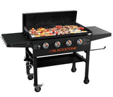 Blackstone 36 inch Griddle with Removeable Hood