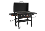 Blackstone 36in Griddle Cooking Station With Hood