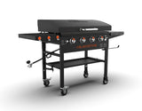 Blackstone 36in Griddle Cooking Station With Hood