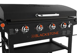 Blackstone 36in Griddle Cooking Station With Hood