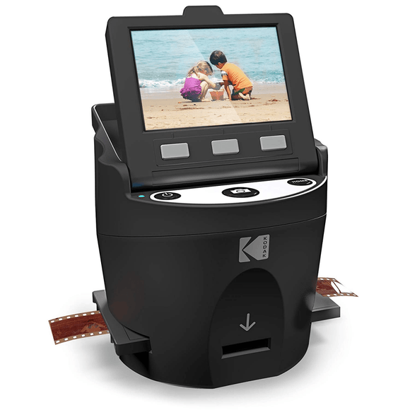 Kodak Scanza Digital Film & Slide Scanner