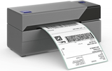Rollo Label Printer Commercial Grade Direct Thermal High Speed Printer