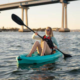 Daylite 80 Sit-On-Top Kayak (Paddle Included) 189