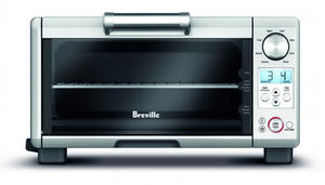 Breville BOV450XL Mini Smart Oven with Element IQ