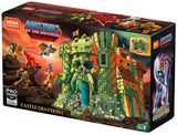 Mega Construx Masters of the Universe Castle Grayskull