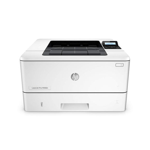 HP Laserjet Pro M402n Monochrome Printer