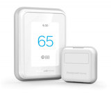 Honeywell Home T9 WIFI Smart Thermostat with 1 Smart Room Sensor