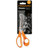 Fiskars Classic Kitchen Scissors 18cm