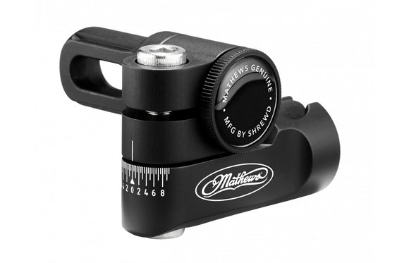 Mathews Adjustable V-Bar Stabilizer Mount