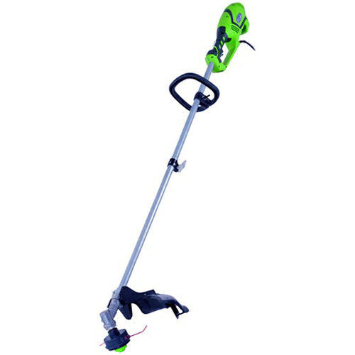 Greenworks 18-Inch 10 Amp Corded String Trimmer (Attachment Capable) 21142