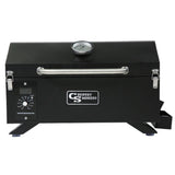 Country Smokers Traveler Portable Wood Pellet Grill