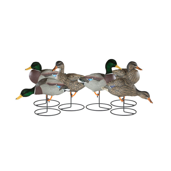 Dakota Decoys Mallard Full Body 6-Pack