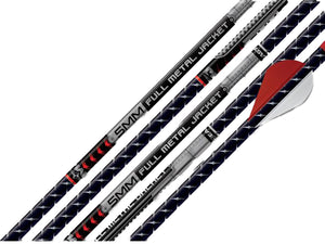 Easton FMJ 5MM 12pk Arrow Shafts