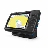 Garmin STRIKER; Vivid 7cv Fishfinder w/GT20-TM