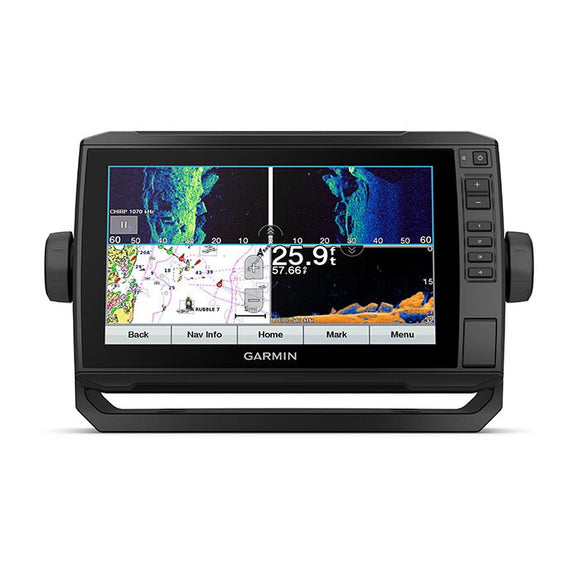 Garmin ECHOMAP UHD 94sv with GT56 Transducer