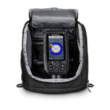 Garmin Striker Plus 4 Ice Fishing Bundle with Dual Beam-IF Transducer