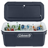 Coleman 120-Quart Hard Cooler