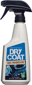 Workshop Hero – Dry Coat Rust Preventative 16oz – WH003172