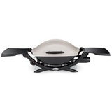 Weber Q 2000 Portable Propane Grill