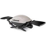 Weber Q 2000 Portable Propane Grill